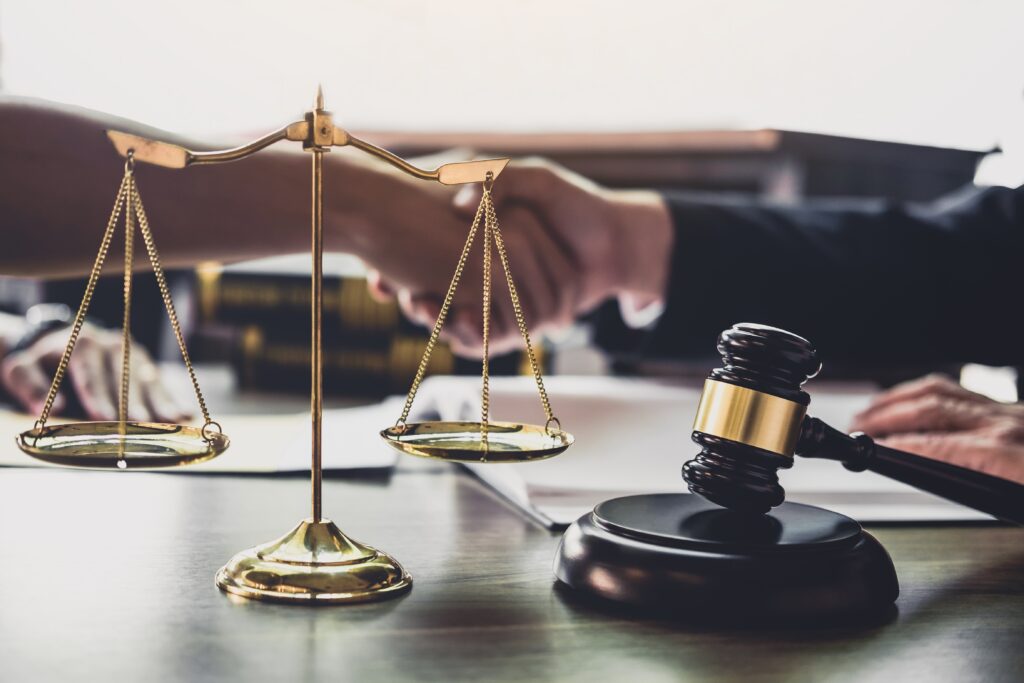 Slip and fall settlements calculated