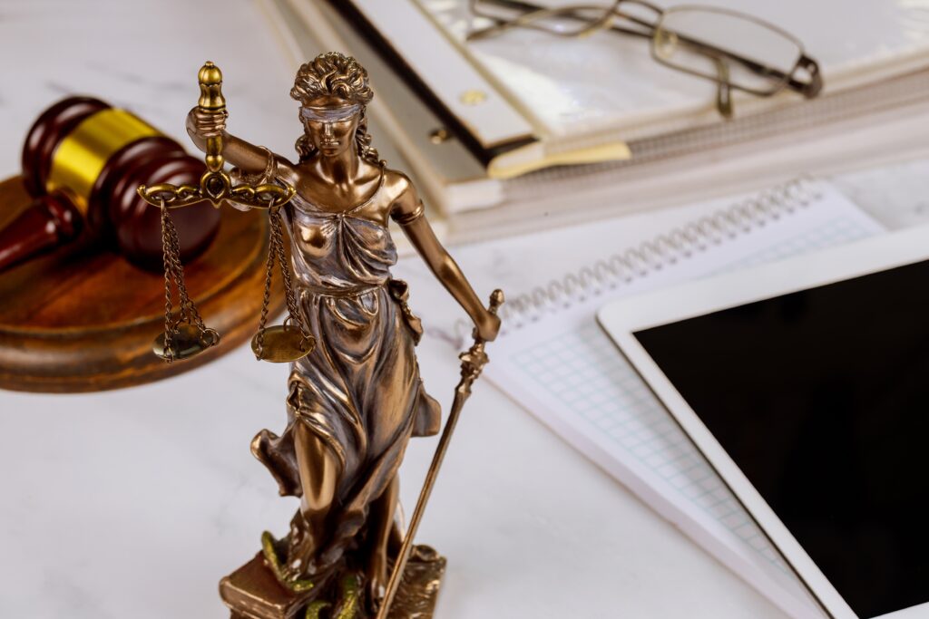 Car accident settlement with the help of Georgia lawyer