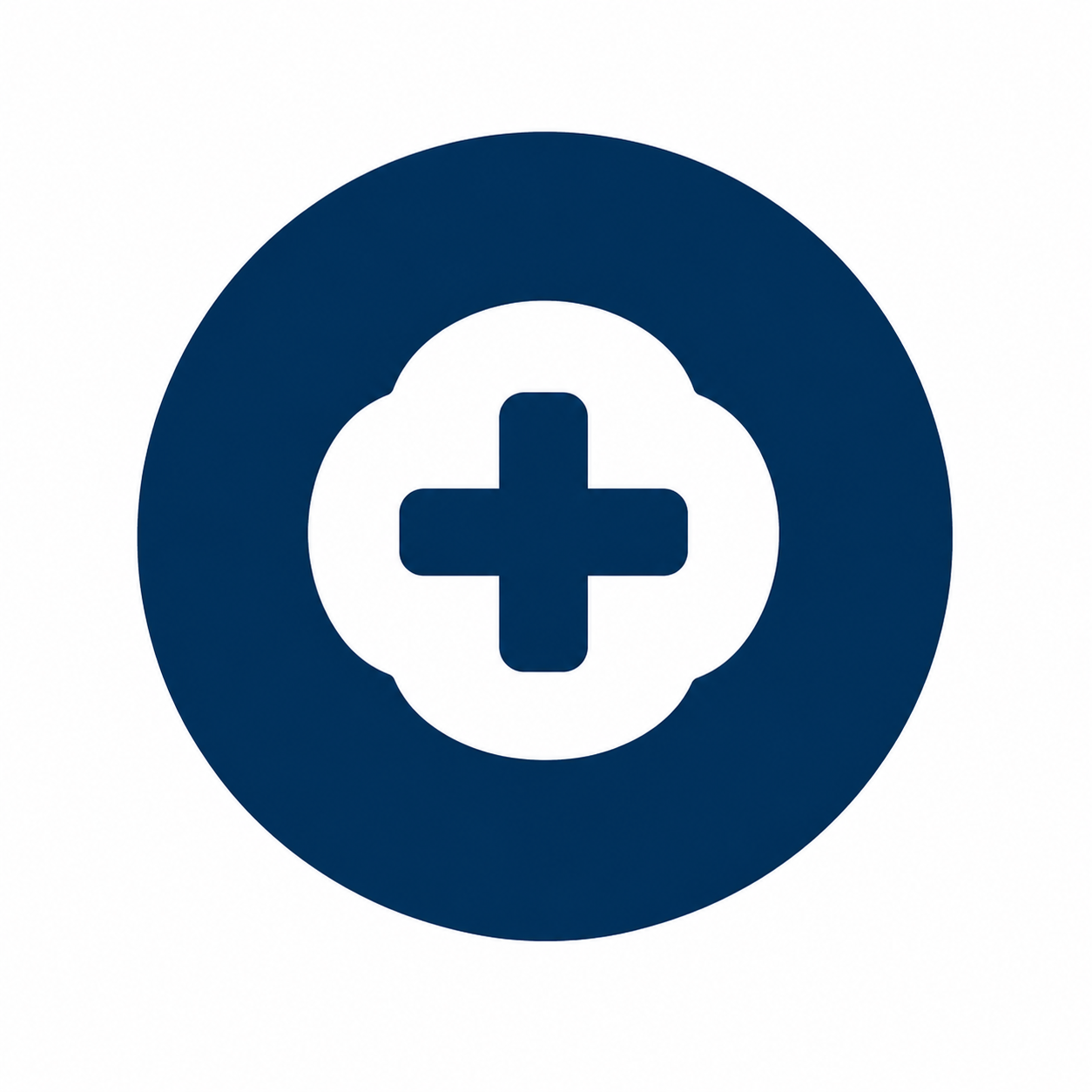 Health Icon