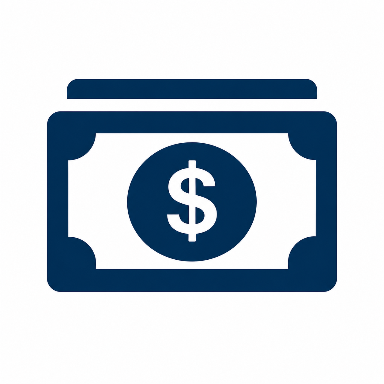 Cash Icon