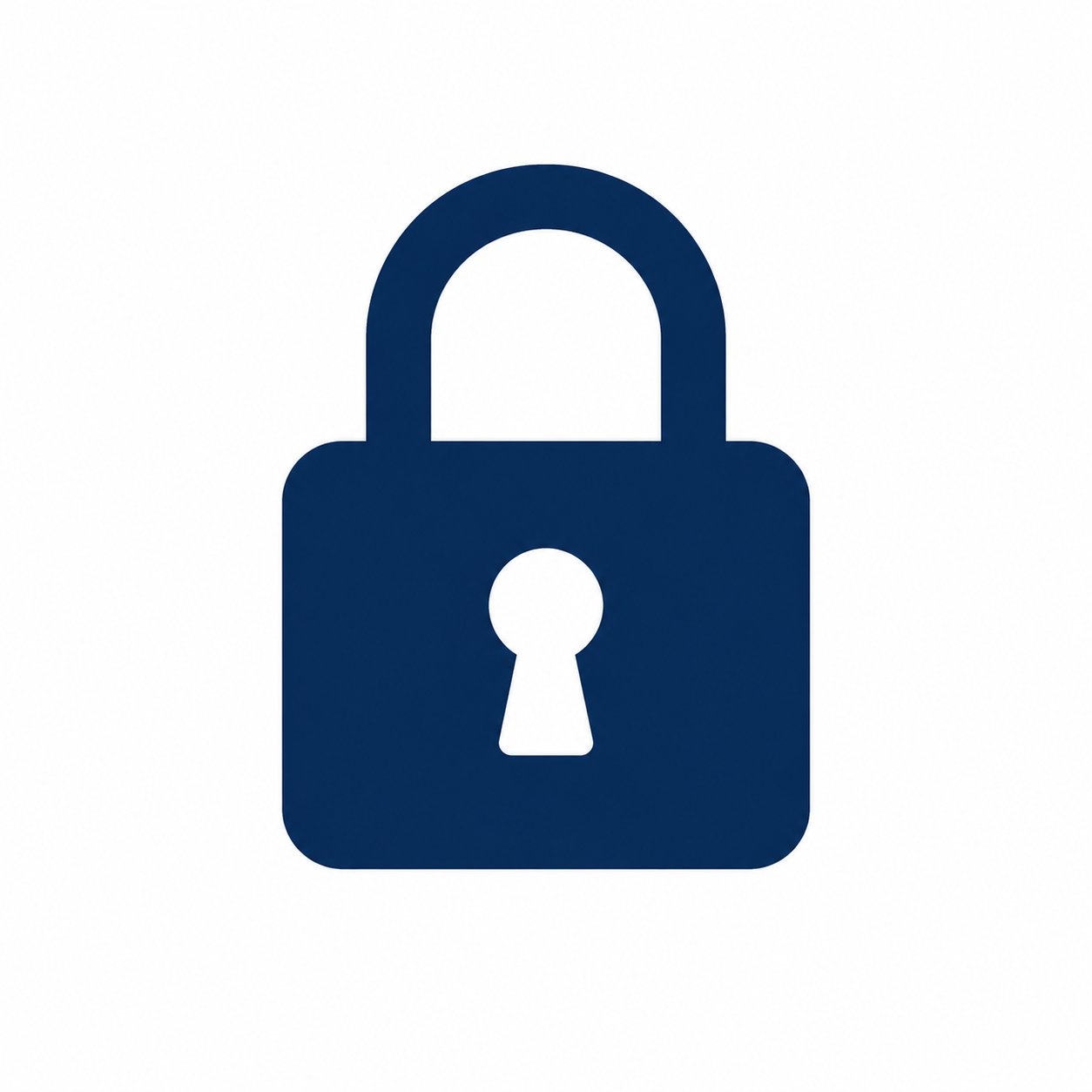 Lock Icon