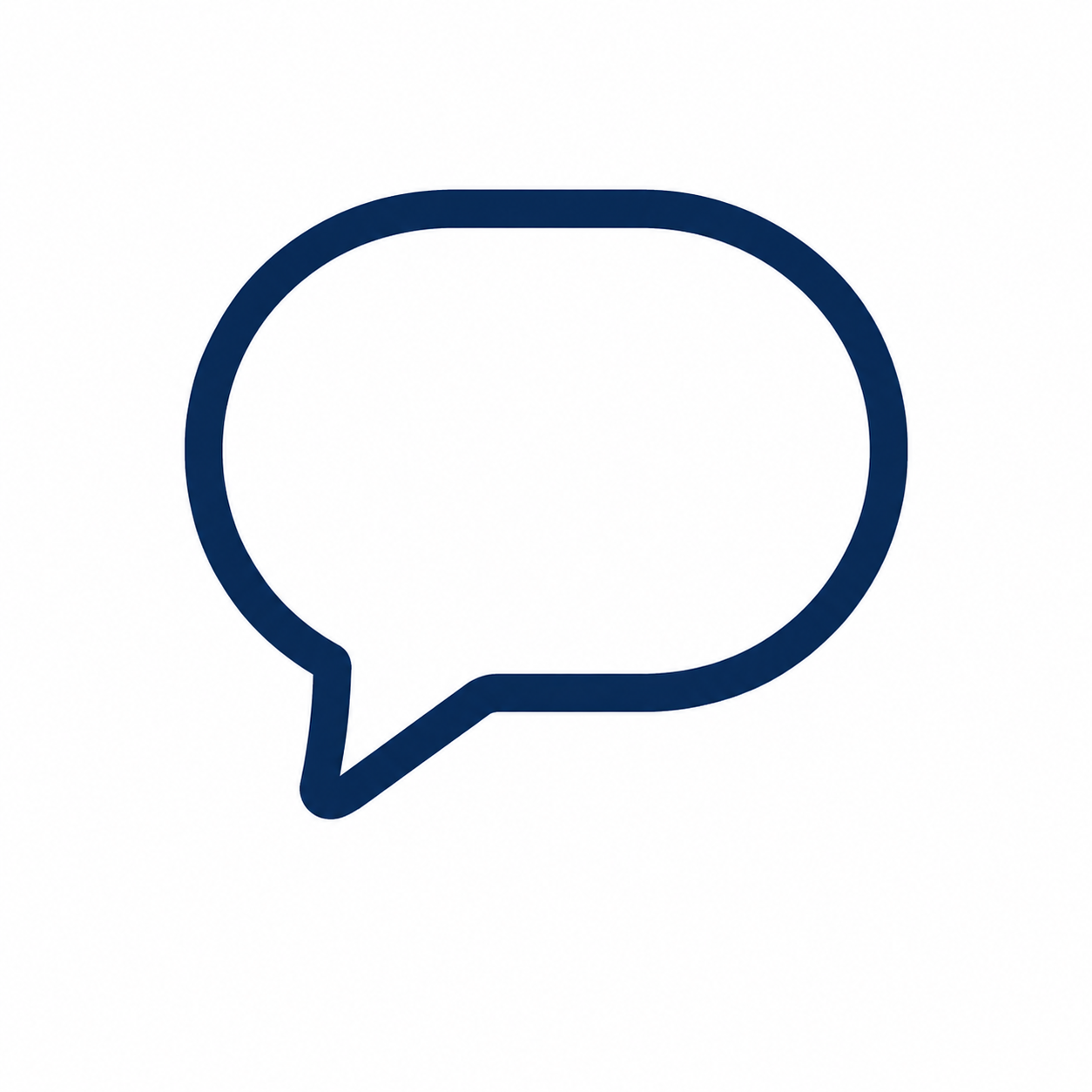 Message icon