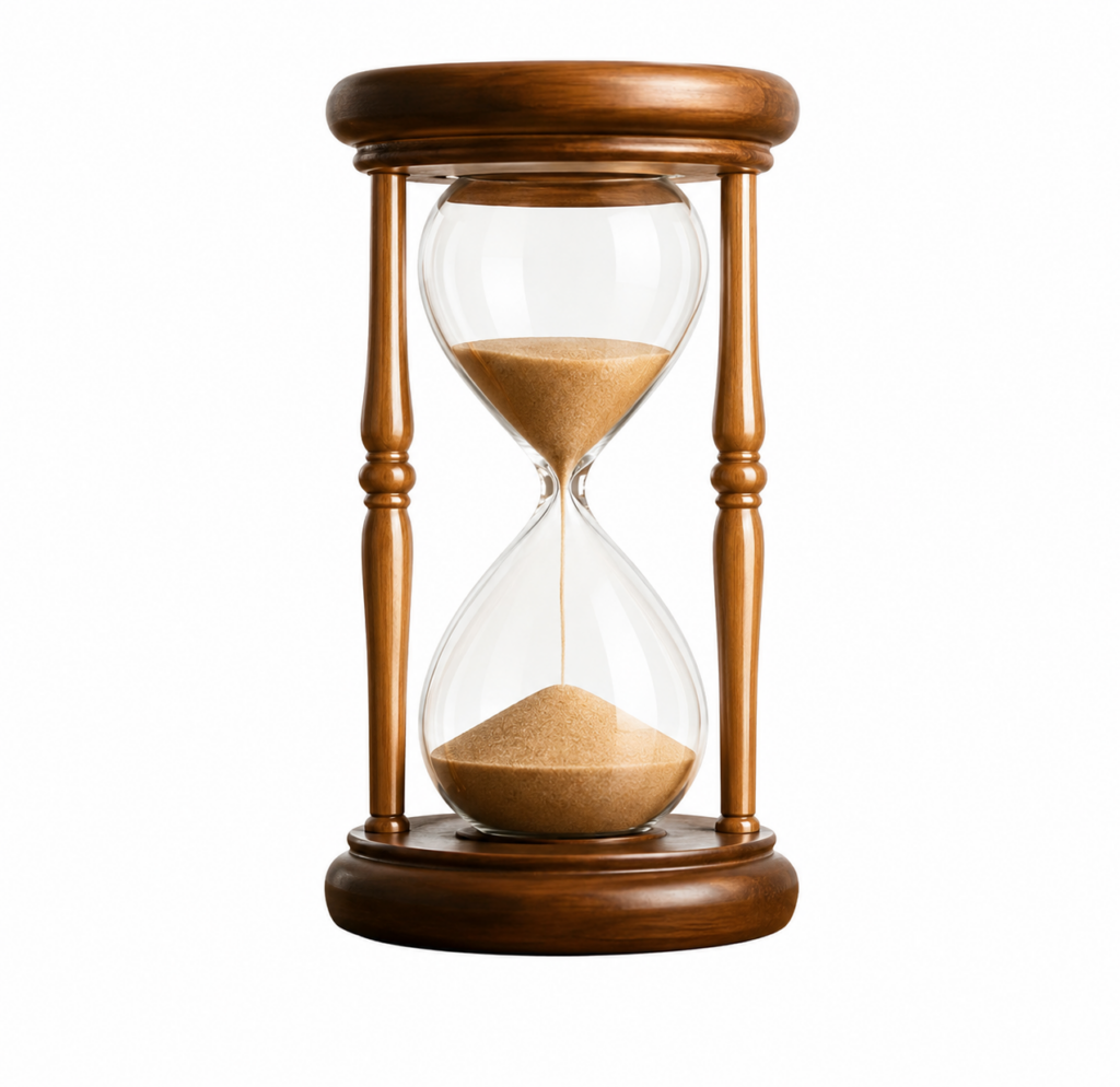 Sand watch