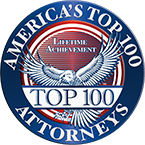 America's Top 100 Attorney's Batch