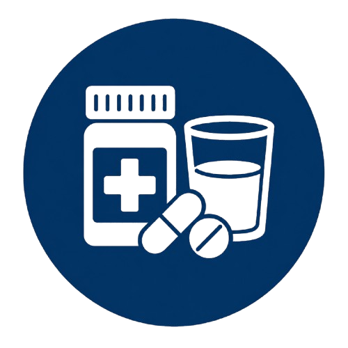 Medicine icon