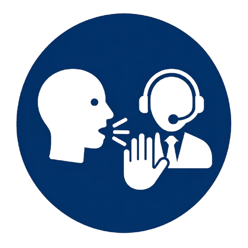 Consultation icon
