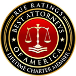 Best Attorneys America Batch
