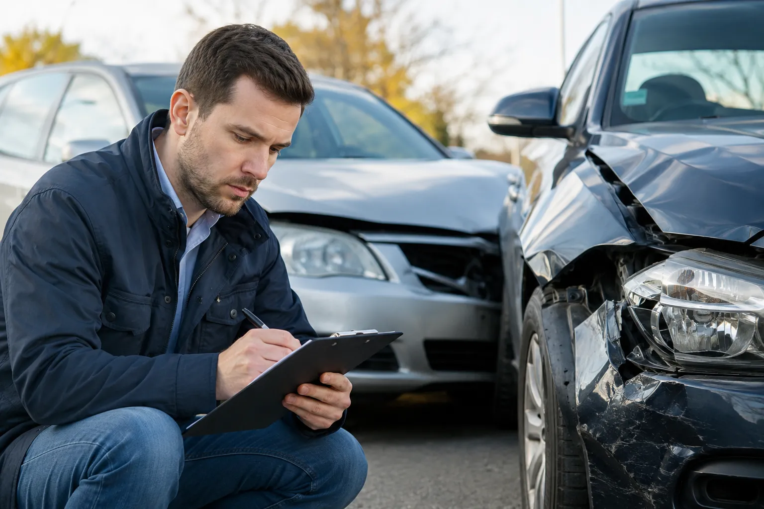 why general accident experience still matters